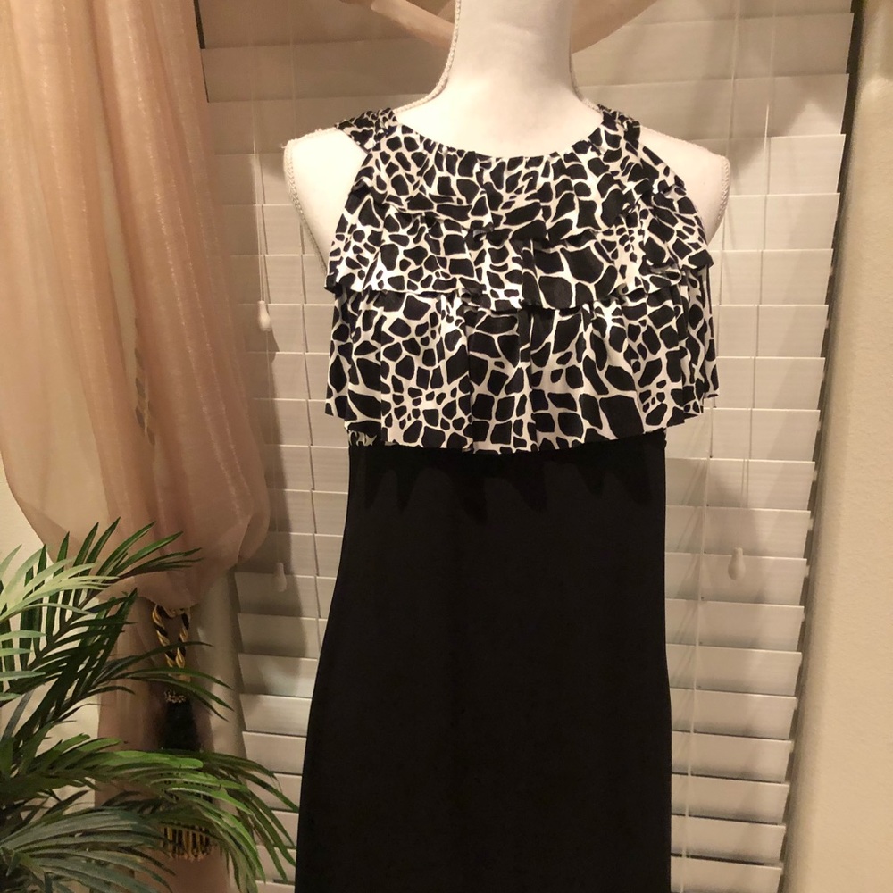 Enfocus Studio dress 👗